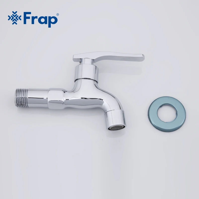 Высококачественный смеситель для ванной комнаты FRAP F521 F522 8 шт. быстрый