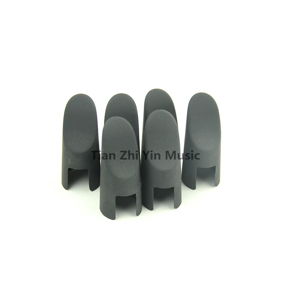 

Clarinet Sax hat Protective cap 6pcs