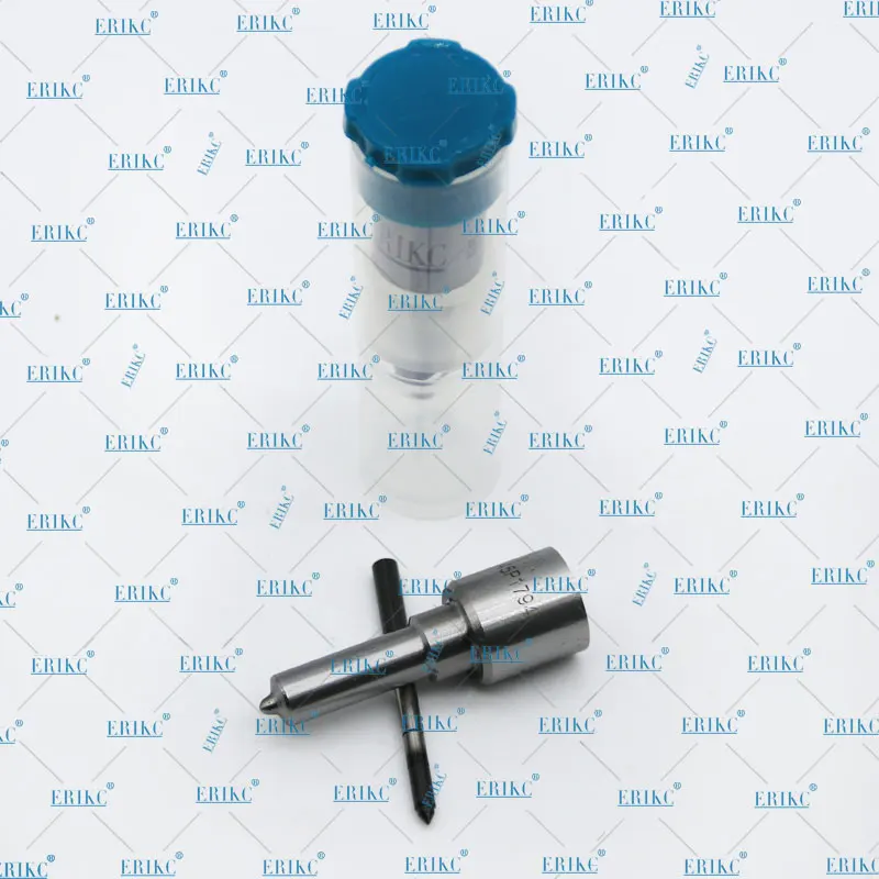 

ERIKC Diesel Spray DLLA145P1794 0 433 172 093 Common Rail Fuel Injector Nozzle DLLA 145P1794 for 0 445 120 157 and 504255185