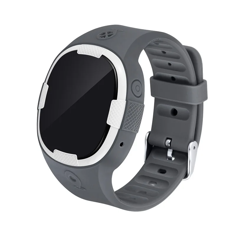 Смарт часы GPT18 с GPS трекером для детей старшего возраста Wi Fi LBS позиционирование