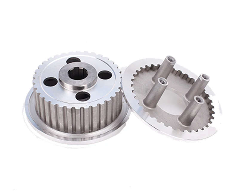 Motorcycle Friction clutch pressure plate Clutch snare Engine For Honda CA250 CBT125 DD250 drum assembly | Автомобили и мотоциклы