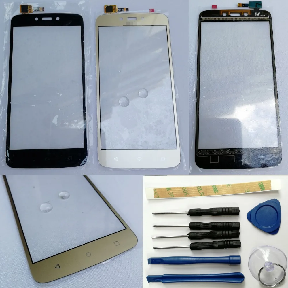 Shyueda 100% Новинка для Motorola Moto C +/C Plus XT1721 XT1723 XT1724 5,0 