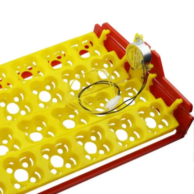 220V Turn The eggss Tray Incubator Accessories Automatic eggs Turning Motor For | Инструменты