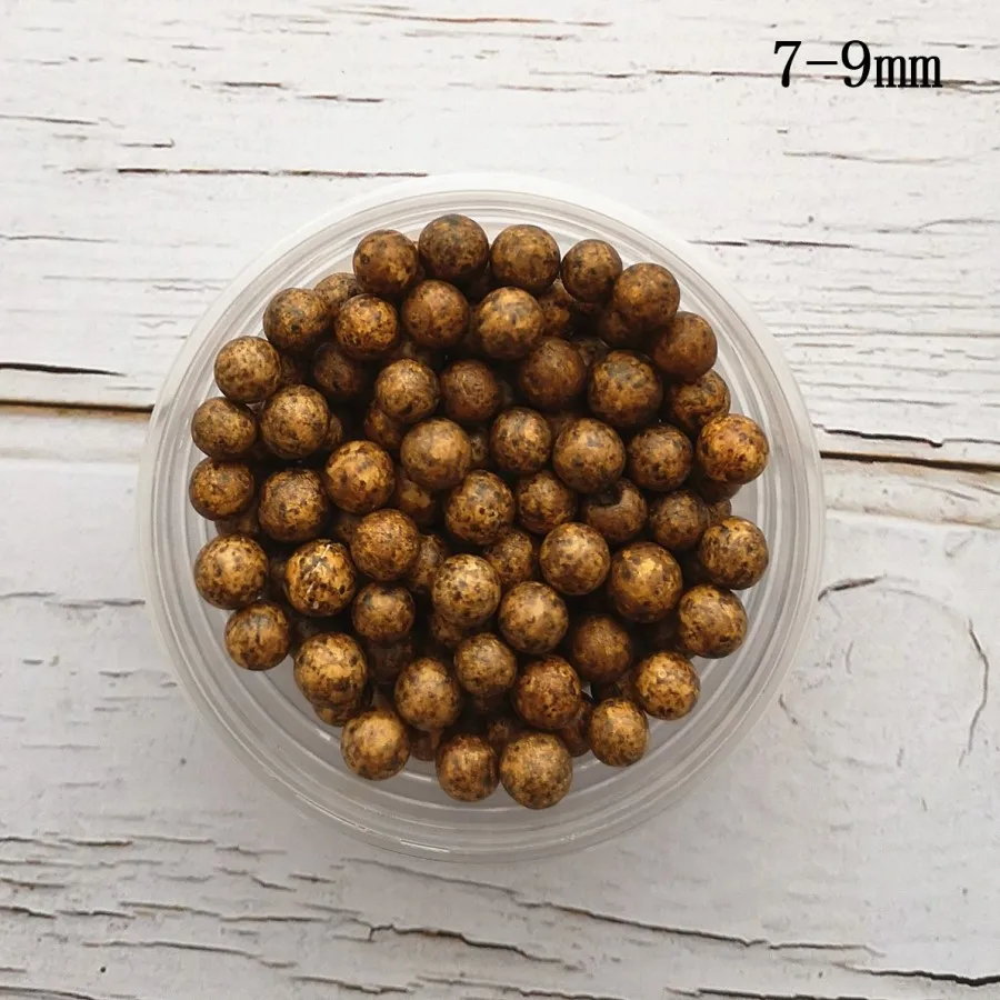 Coffee 12 Boxes 12 коробок DIY снежные частицы грязи аксессуары слизи шары маленькие крошечные пенопластовые бусины для плавок наполнитель для DIY Поставки - Цвет: Coffee 12 Boxes