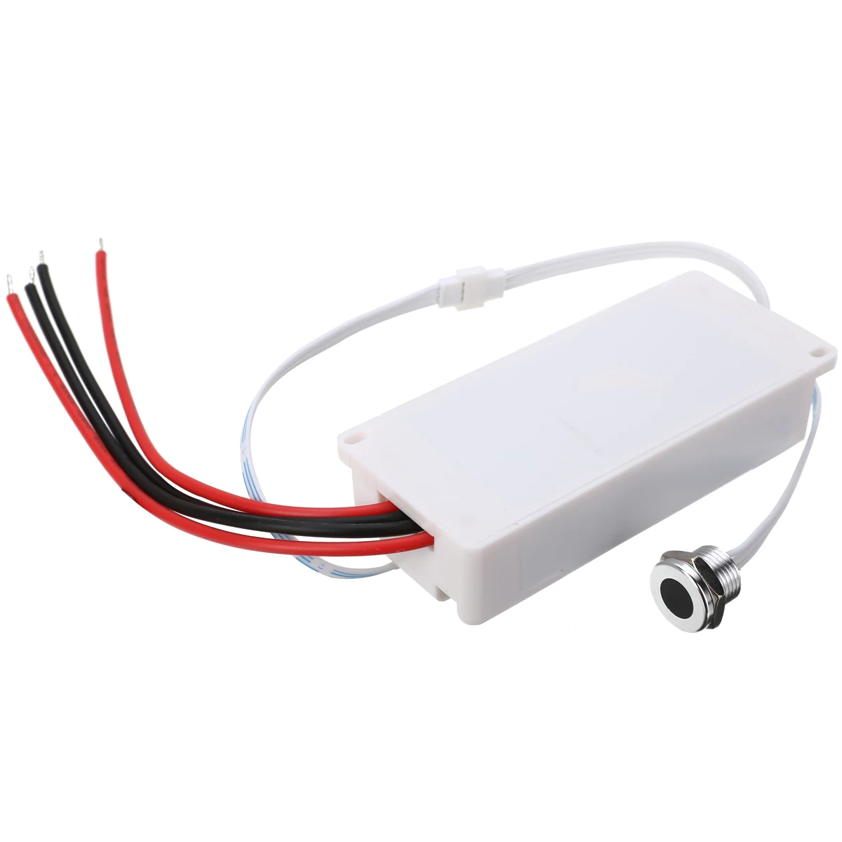 Mayitr IP44 ИК сенсор переключатель бесконтактный датчик движения тела
