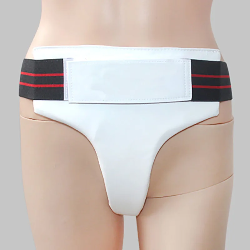 YS04 Taekwondo Groin Guard Guards Protector for Men and Women Kids Crotch Boxing Karate Jockstrap |