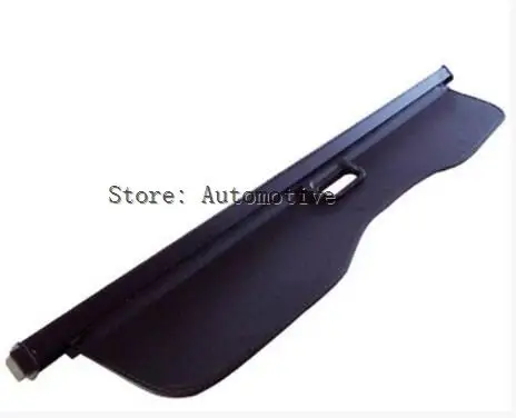 Задняя крышка для груза Land Rover Range Sport 2003 2012 защитный экран багажника