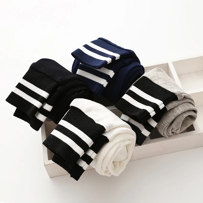 Леггинсы для девочек Детские брюки 2017 леггинсы детей на осень хлопковые в