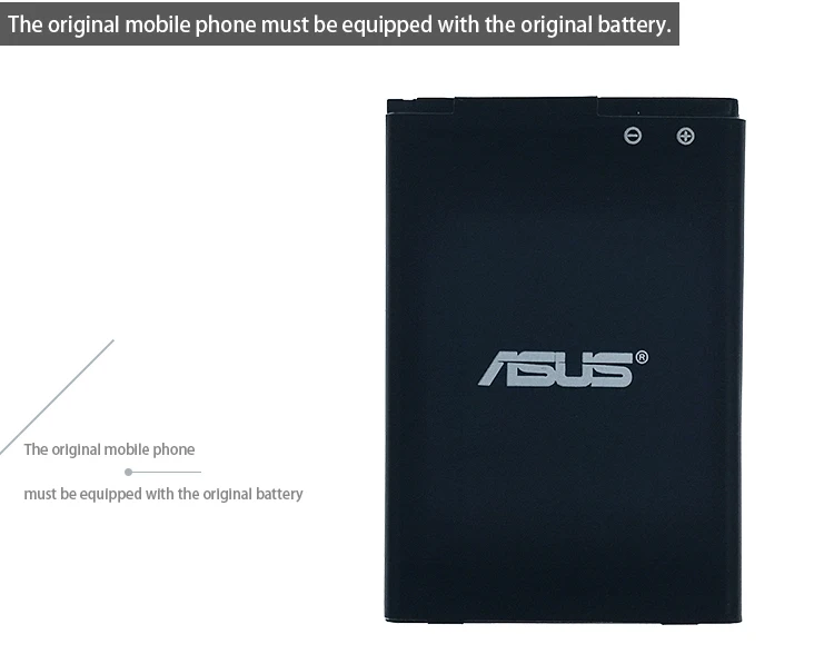 ASUS 3010 мАч B11P1510 батарея для ASUS ZenFone Go tv ZB551KL X013DB телефон новейшее производство высокое качество батарея