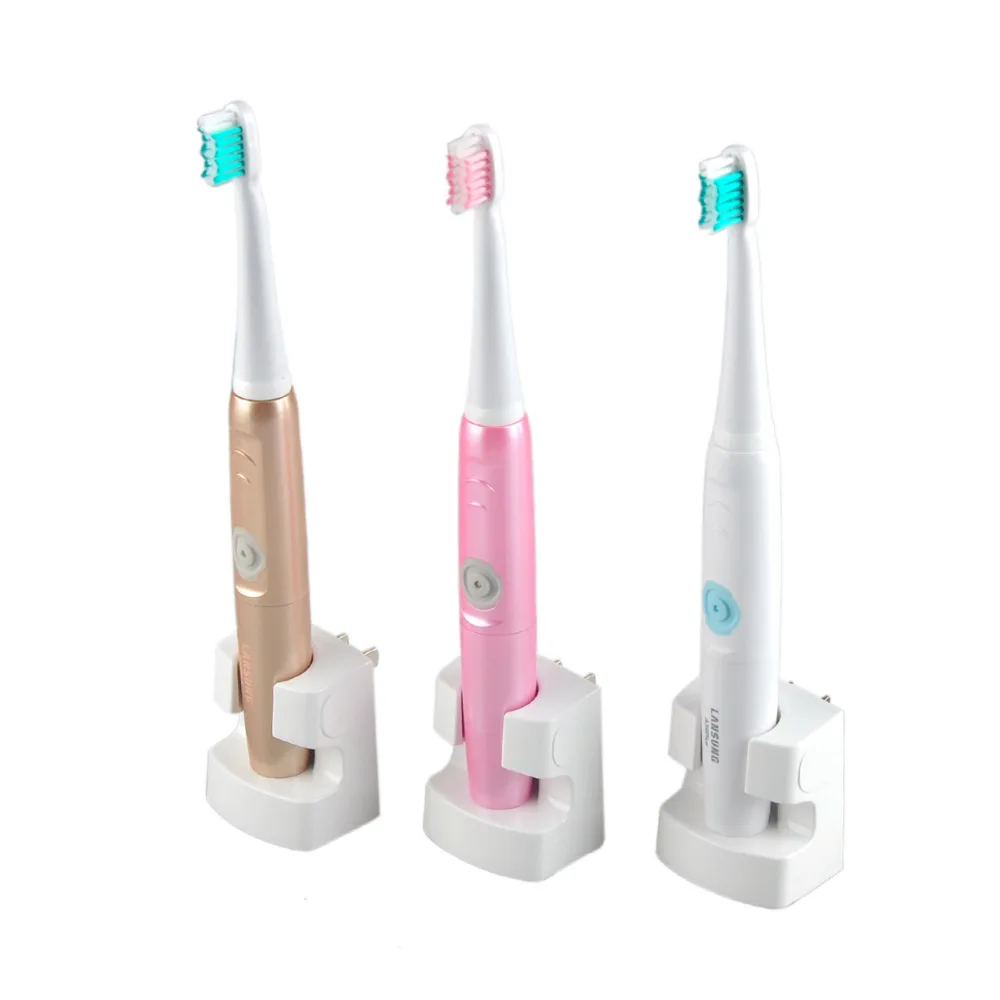 

Ультразвуковая Беспроводная электрическая зубная щетка lansung A39Plus