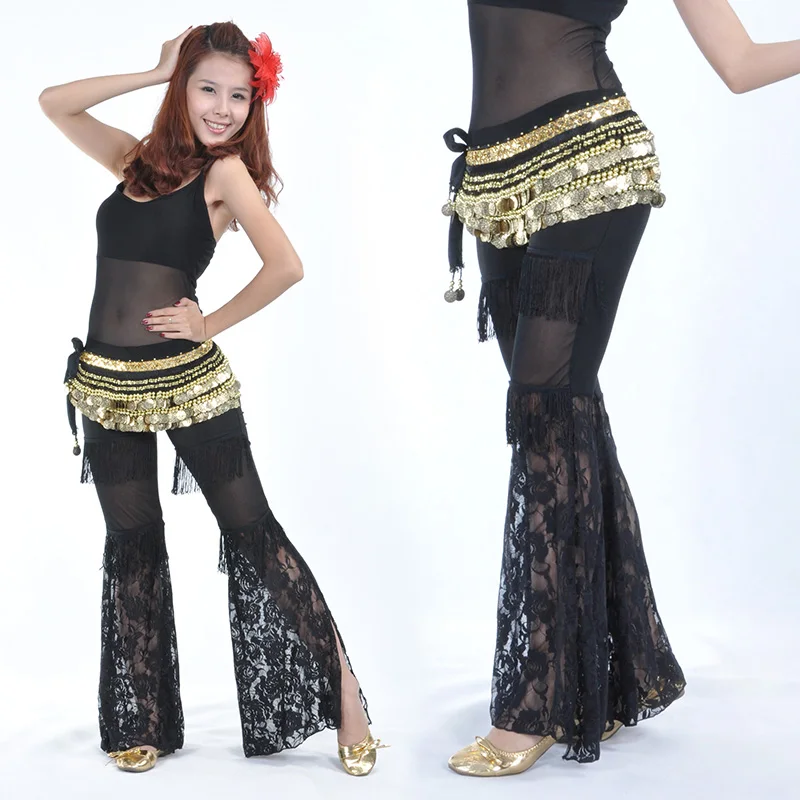 Костюмы для танца живота пояс бедра сексуальные дешевые женщин выступлений