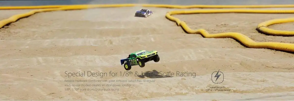 Цена-сюрприз HOBBYWING XERUN SCT Pro 120A синий датчиками безщеточный ESC для 1/10 1/8 RC багги Весы Truggy Monster Truck