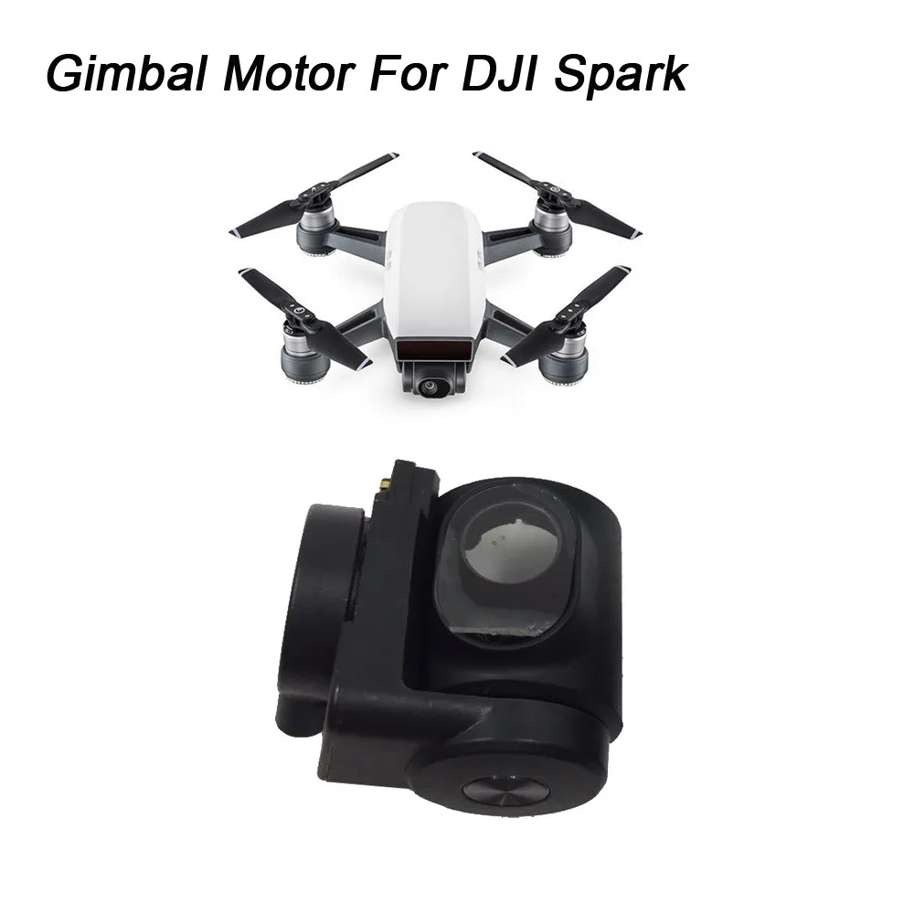 Запасные части для DJI SPARK Drone подлинные бесщеточные детали 6J8 Прямая