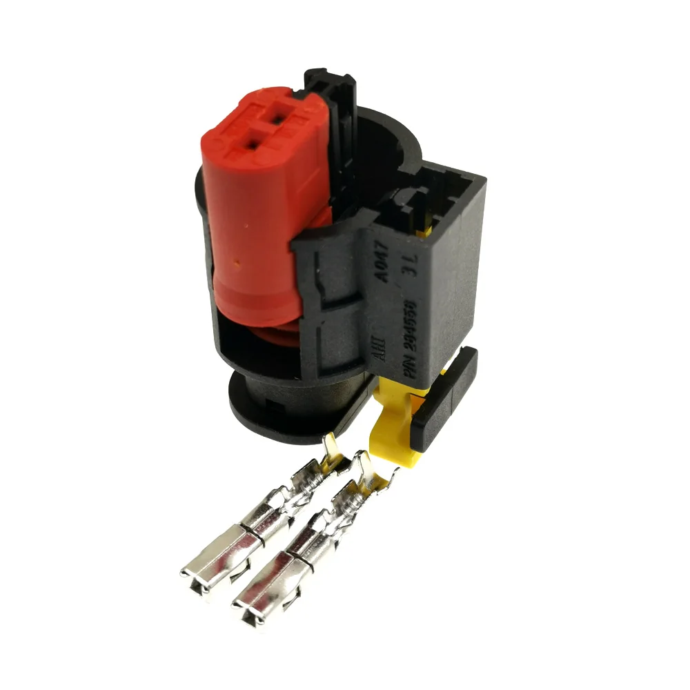 2 контактный автоматический высокого напряжения посылка катушка зажигания