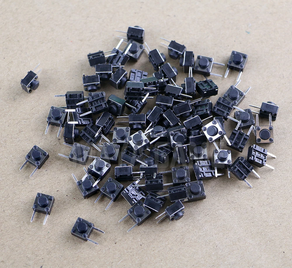 OCGAME 10 шт./лот запасная часть кнопки L / R для GBA SP Левая Правая кнопка переключения |