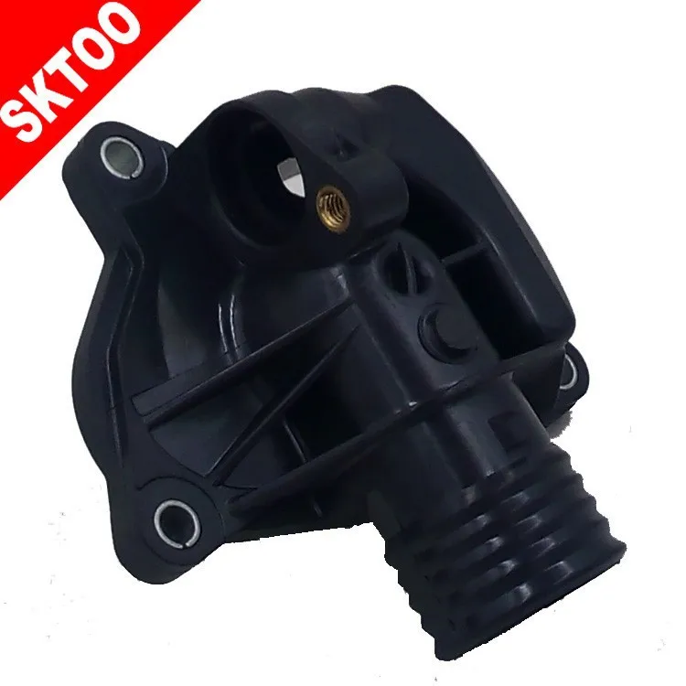 

SKTOO automobile cooling thermostat for Land Rover75 PEL100570 PEL000090 thermostat hosing car