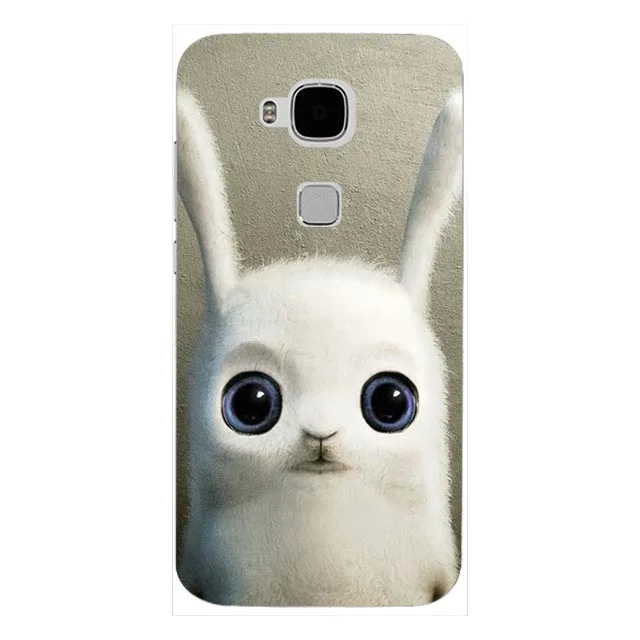 Мягкие силиконовые чехлы для Huawei GX8 чехол G8 RIO L01 L02 D199 AL00 TL00 накладка huawei L03|Бамперы|