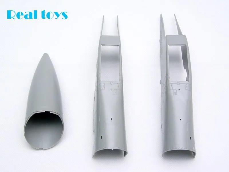 Trumpeter 02224 1/32 Sukhoi Su-27 Фланкер B