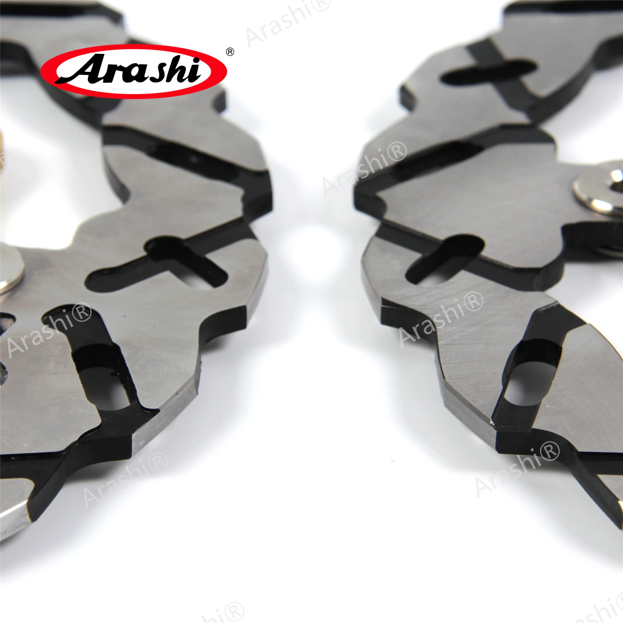 Араши 1 шт. для YAMAHA X MAX YP R125 2014 2016 CNC передние тормозные роторы тормозной диск