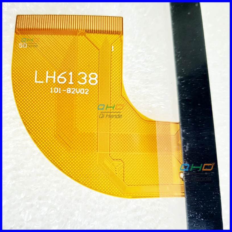 

LH6138 101-82V02 10,1 ''Multitouch panel PC