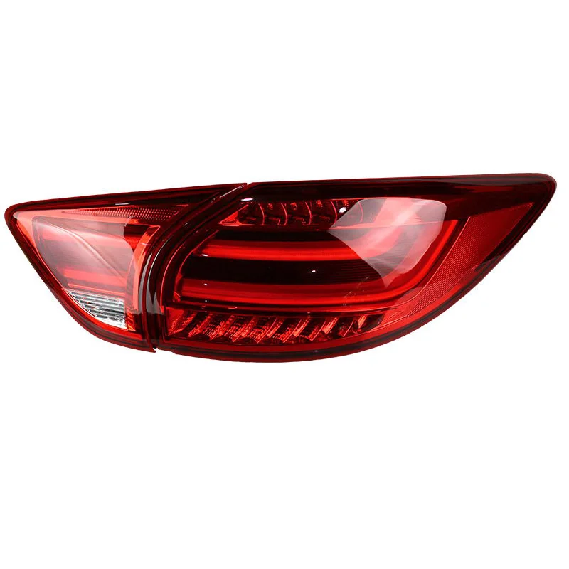 Светодиодный задний фонарь для Mazda CX 5 2011 2017 левая и правая сторона светодиодный
