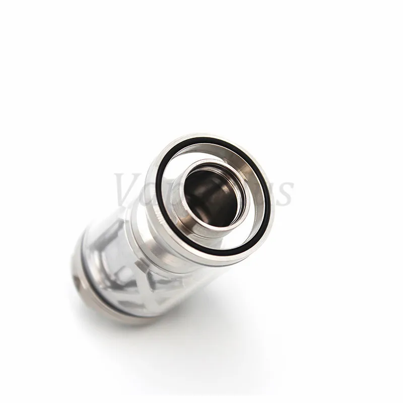 Оригинальный IJOY безграничный XL Subohm & RTA Бак 4 мл топ наполнение вентилятора