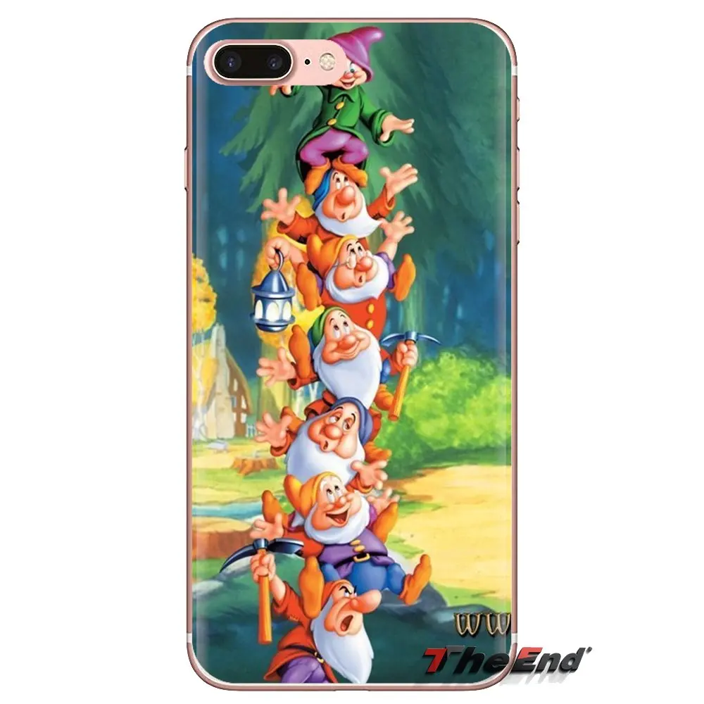 Для iPod Touch Apple iPhone 4 4S 5 5S SE 5C 6 6S 7 8 X XR XS Plus MAX прозрачный чехол из ТПУ для Grumpy