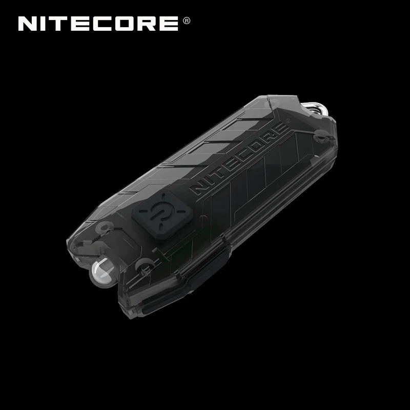 Горячее предложение продукты Nitecore TUBE BL USB Перезаряжаемые светодиодный брелок