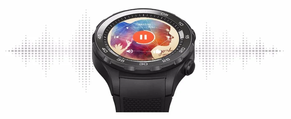 Спортивные Смарт-часы huawei с глобальной прошивкой, 2, трекер сердечного ритма для Android, iOS, IP68, водонепроницаемые, NFC, gps часы