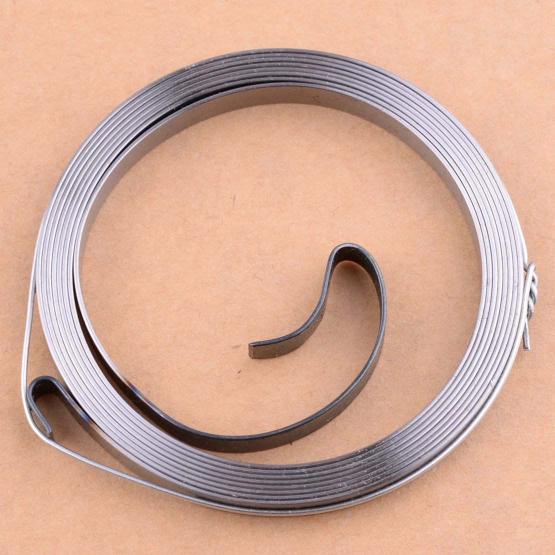 LETAOSK высокое качество серебряная откатная тяга стартер пружина Подходит для Honda