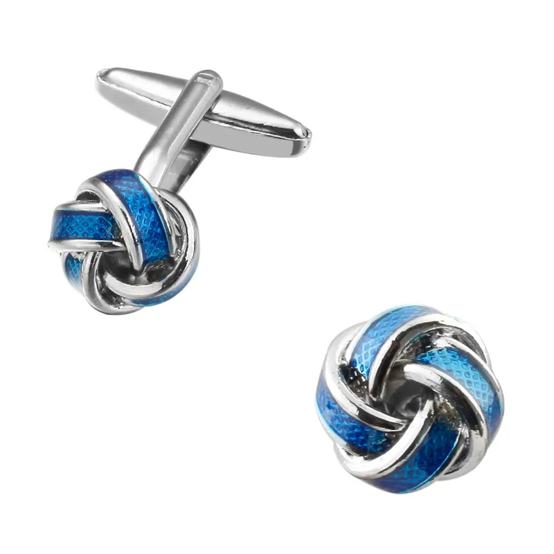 Бесплатная доставка модные мужские рубашки черные золотые серебристые запонки