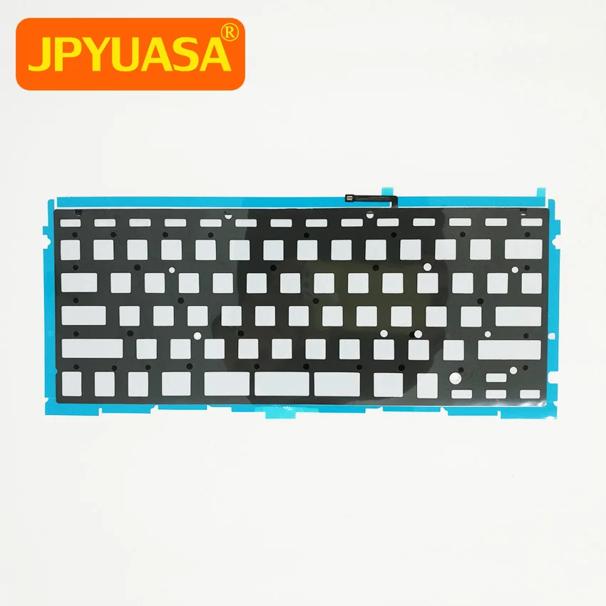 Новый ноутбук с подсветкой клавиатуры США для Apple Macbook Pro Retina 15 дюймов A1398 2012 2013 2014