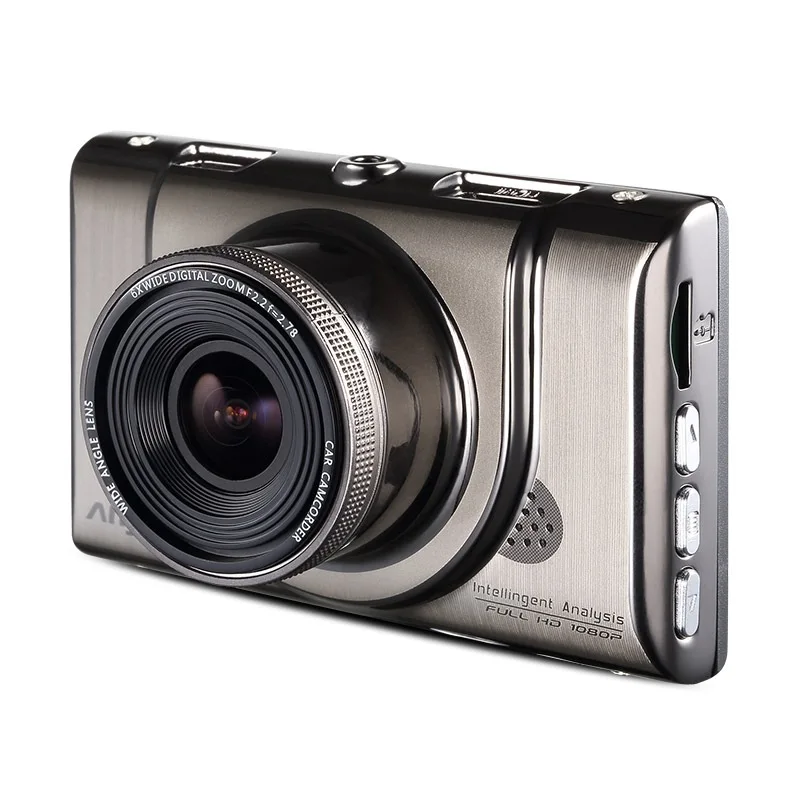 Anytek a100 + автомобильный видеорегистратор новатэк 96650 камера ar0330 1080 P wdr парковка