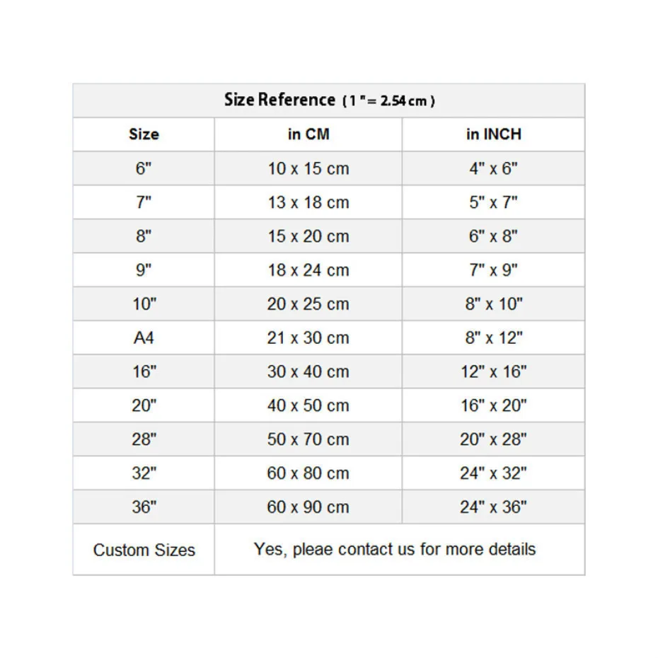 Современный постер на холсте с изображением природного леса пейзажа деревьев