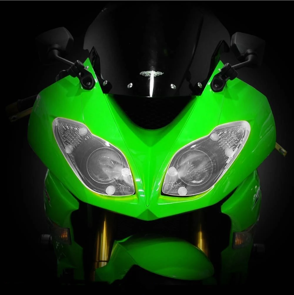 

Защитный чехол для мотоцикла KAWASAKI ZX-6R ZX6R ZX 6R 2009-2018