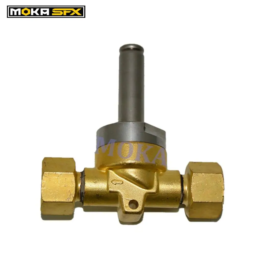 Фото Реактивный клапан высокого давления CO2 1400 Psi 110v /220v co2 реактивная пушка эффект Реактивный клапан высокого давления CO2 1400 Psi 110v /220v co2 реактивная пушка эффект