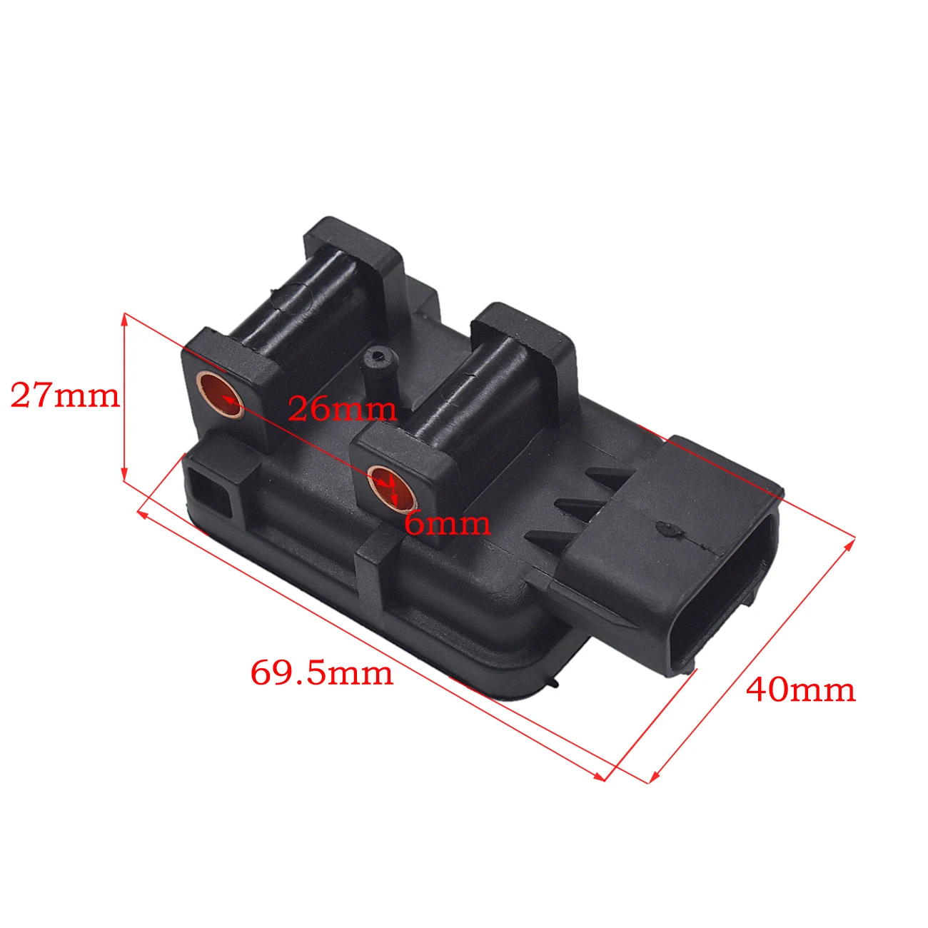 Датчик карты для DODGE Dakota Durango Ram JEEP Grand Cherokee Wrangler 56029405 | Автомобили и мотоциклы
