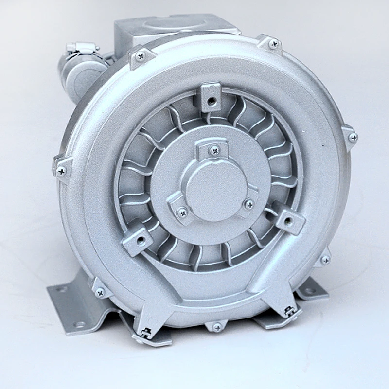 Однофазный кольцевой Вентилятор 180 Вт HRC180SWS|blower|ring blower |