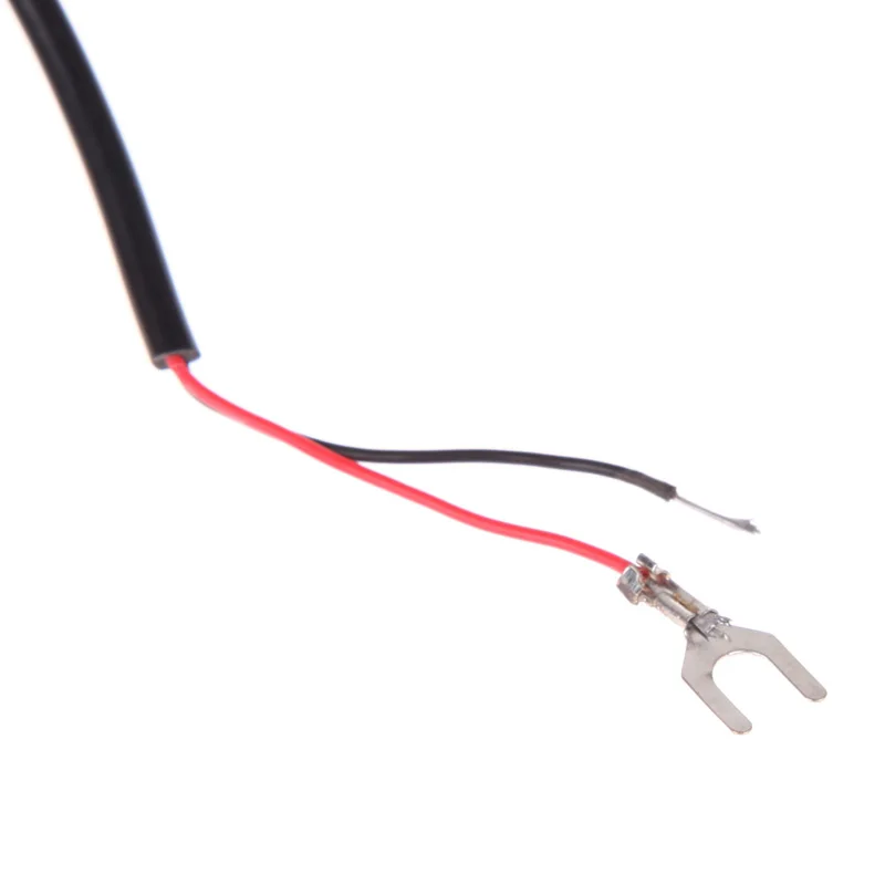 Преобразователь постоянного тока 12 В в 5 Micro USB автомобильное зарядное устройство