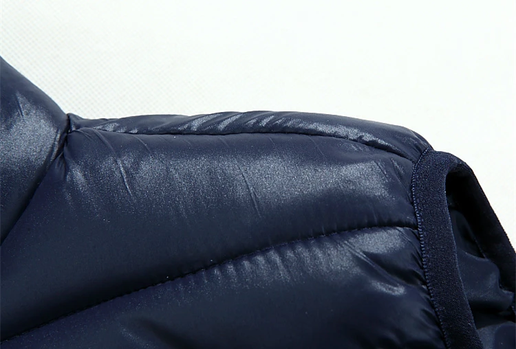 Женские хлопковые жилеты Ms без рукавов зимние и осенние куртки короткий легкий