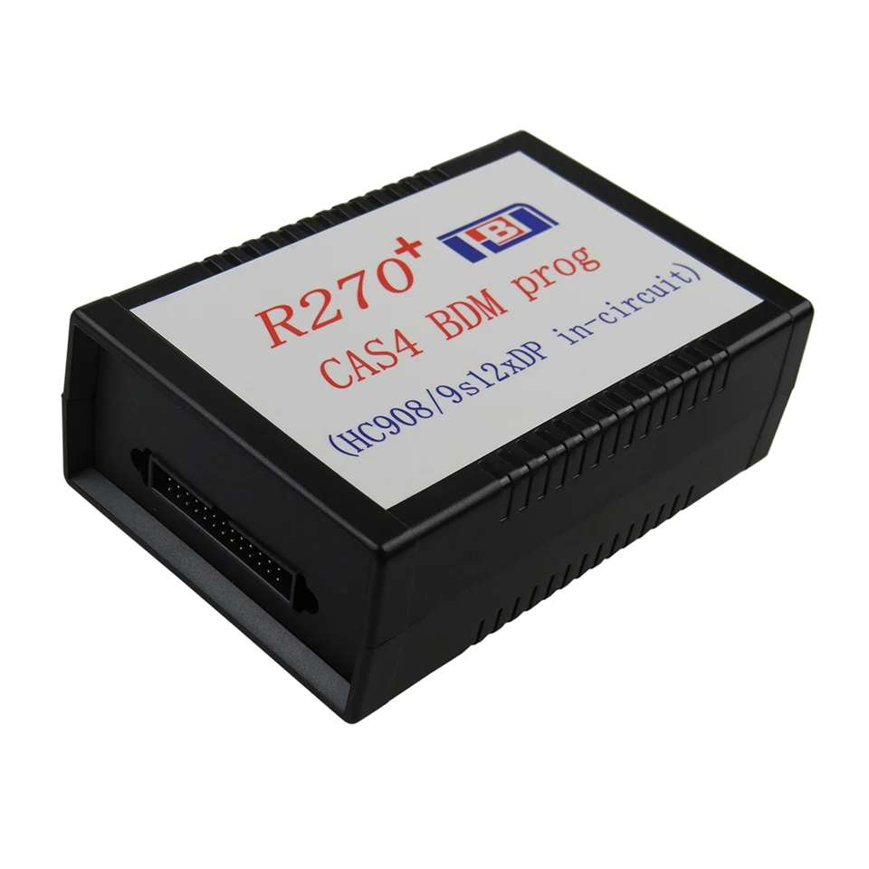 Car Version R270+ V1.20 Auto CAS4 BDM Key Programmer R270 Professional Chip Diagnostic Tools 5PCS | Автомобили и мотоциклы