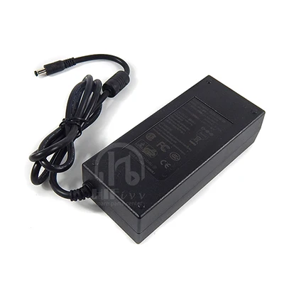 150va 24V 6A Высокая мощность домашний кинотеатр Bluetooth усилитель 4 шт. TPA3116 5,1 объемный звук 6 каналов SW 100 Вт+ 50 Вт* 5 усилитель Регулировка тона - Цвет: 150va 24V 6A