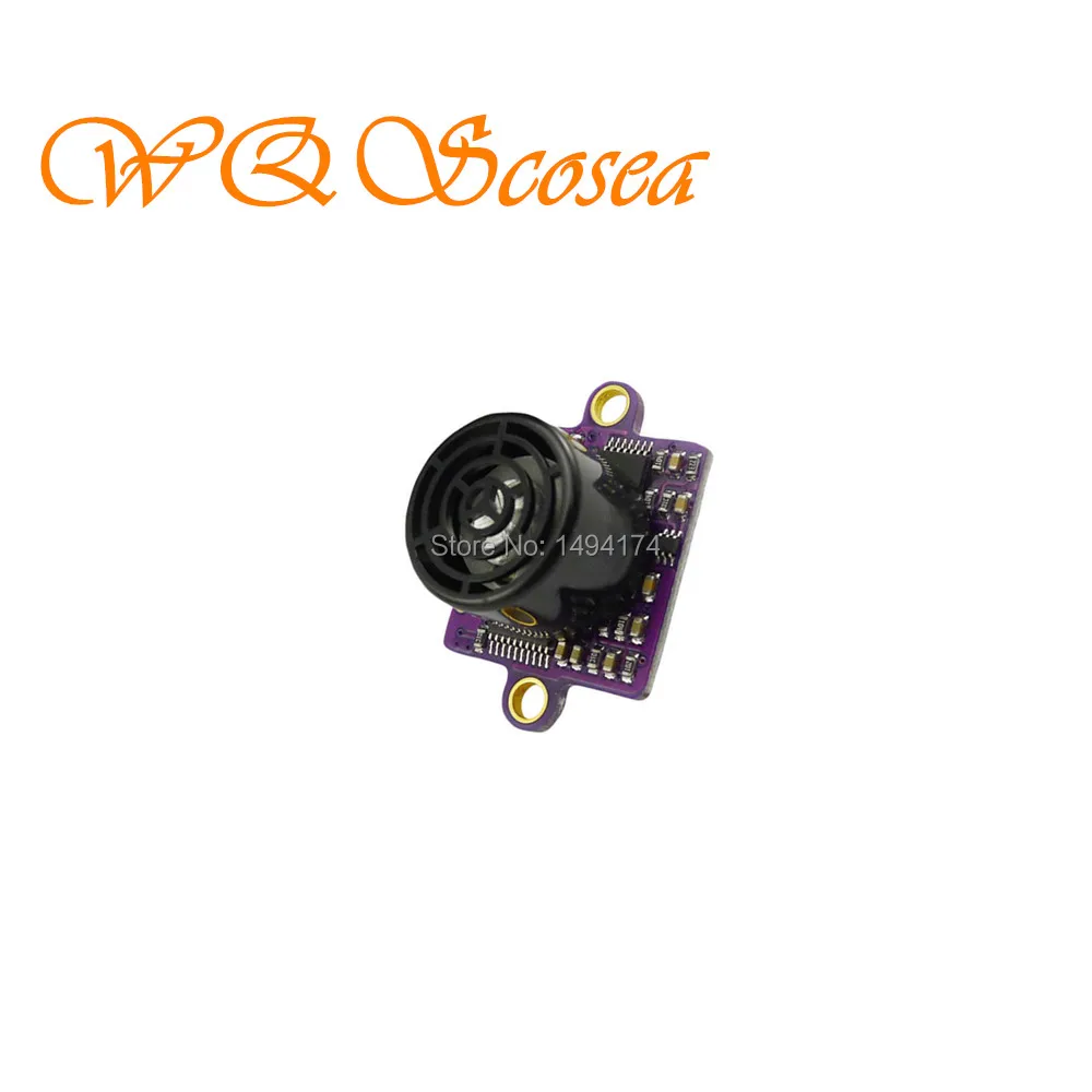 WQScosea Q8S 306 US42 3 5v i2c Pixhawk APM Ультразвуковой датчик измерения расстояния Модуль