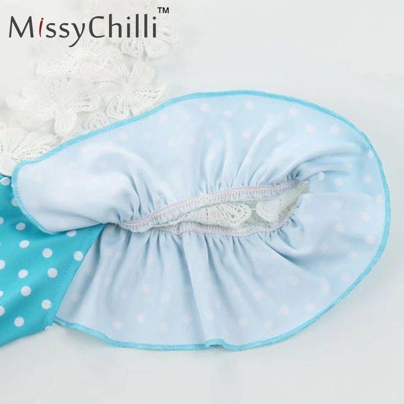 MissyChilli сексуальное кружевное Клубное платье миди в горошек женское летнее элегантное облегающее платье женское короткое пляжное платье с рукавом-фонариком для вечеринки