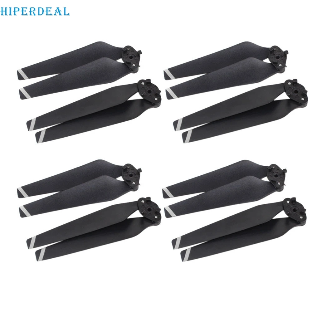 HIPERDEAL DJI Mavic Pro 8330 быстросъемный складной пропеллер для Drone пропеллеры с крыльями