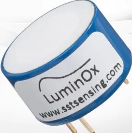UK SST LoX-O2 O2 sensor LuminOx gas LOX-02 | Электронные компоненты и принадлежности