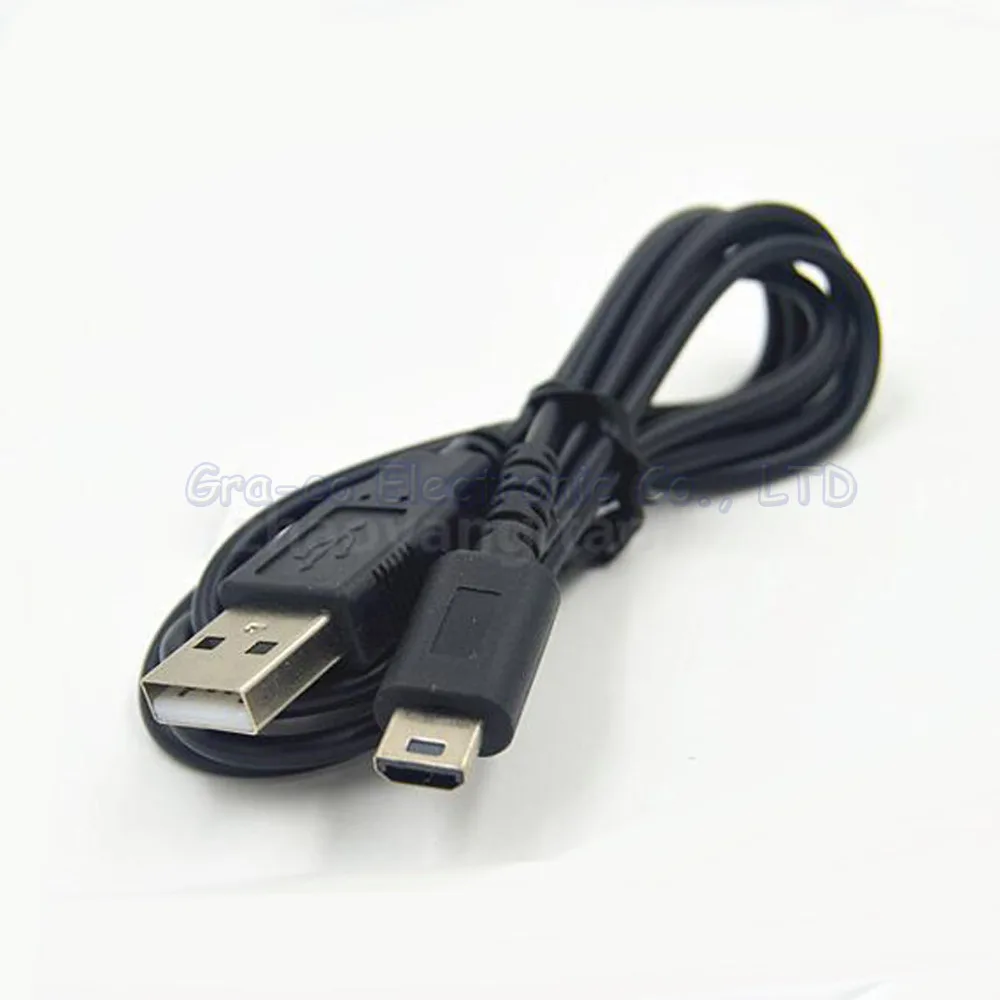 Зарядный USB кабель для Nintendo NDS Lite NDSL IDSL 2 шт.|cable for|cables for chargercable usb |