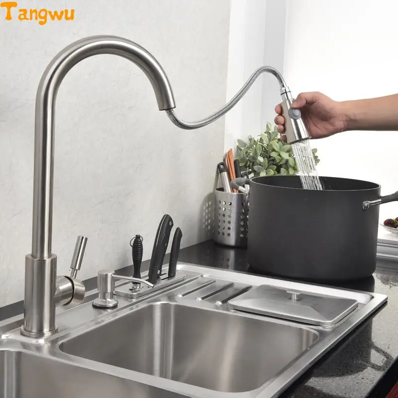 Кухонная мойка Tangwu с ножом из нержавеющей стали 304|kitchen wash basin|kitchen sinkkitchen basin |