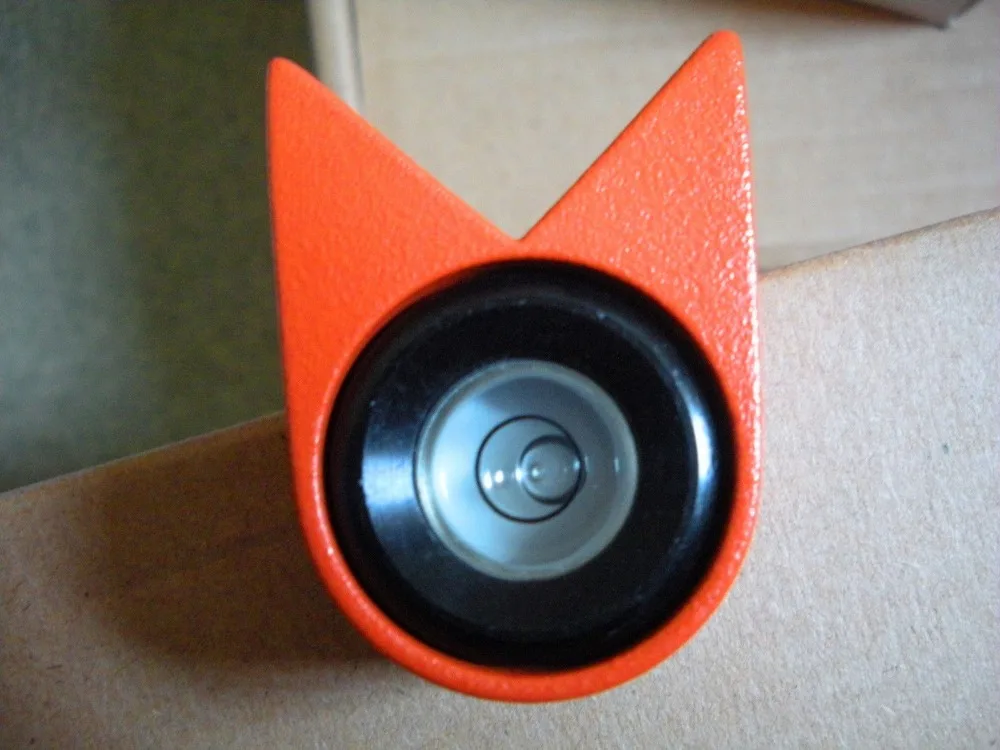 Новый Круглый флакон алюминиевый литой стержень уровень F/ POLE|Детали и аксессуары