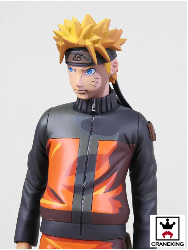 Оригинальные фигурки BANPRESTO Master Stars Piece (MSP) ограниченная серия коллекция за